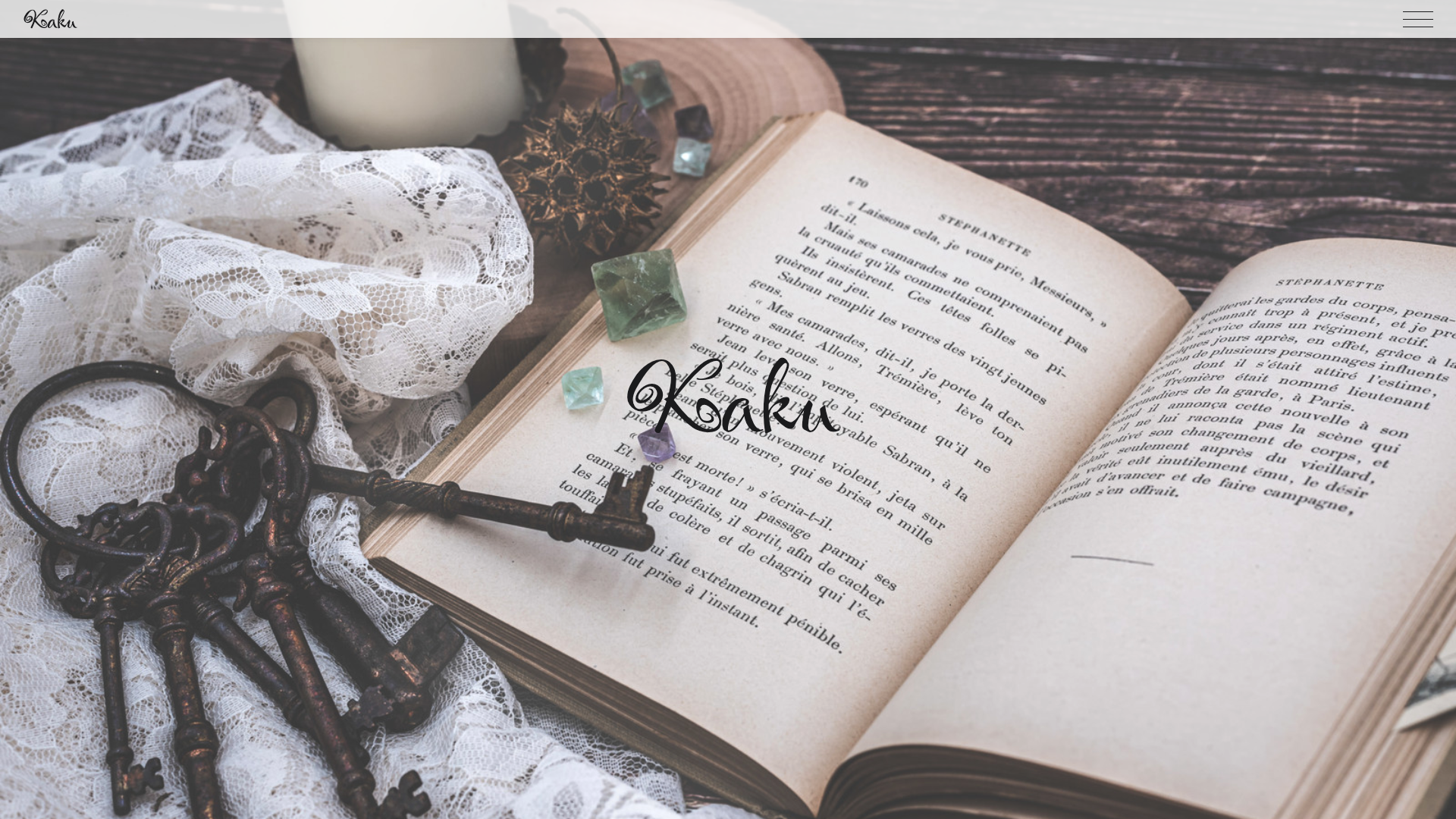 一番目のポートフォリオの画像